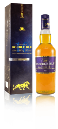 LIONSGATE Double Blue Select Whisky Reserve, LIONS GATE Brands Lionsgate Whisky Brands Images, LIONSGATE Double Blue Select Whisky Reserve, LIONS GATE Brands,Lionsgate Double Black and Double Blue Whisky Price in Hyderabad